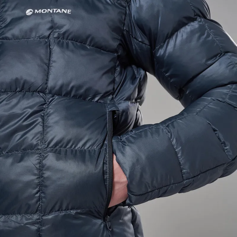 Montane Mens Icarus Hoodie 3.0 - Dark Sky-6