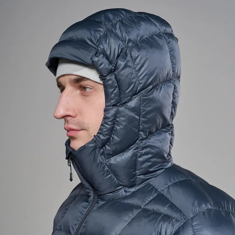 Montane Mens Icarus Hoodie 3.0 - Dark Sky-5