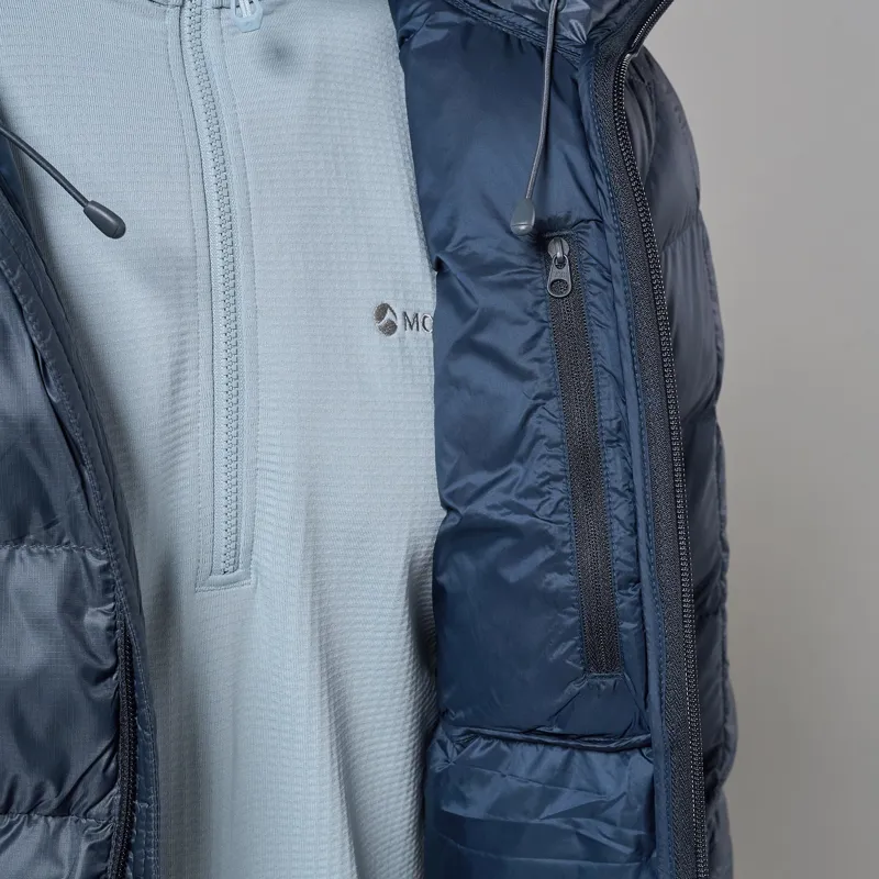 Montane Mens Icarus Hoodie 3.0 - Dark Sky-8