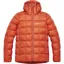 Montane Mens Icarus Hoodie 3.0 - Lava