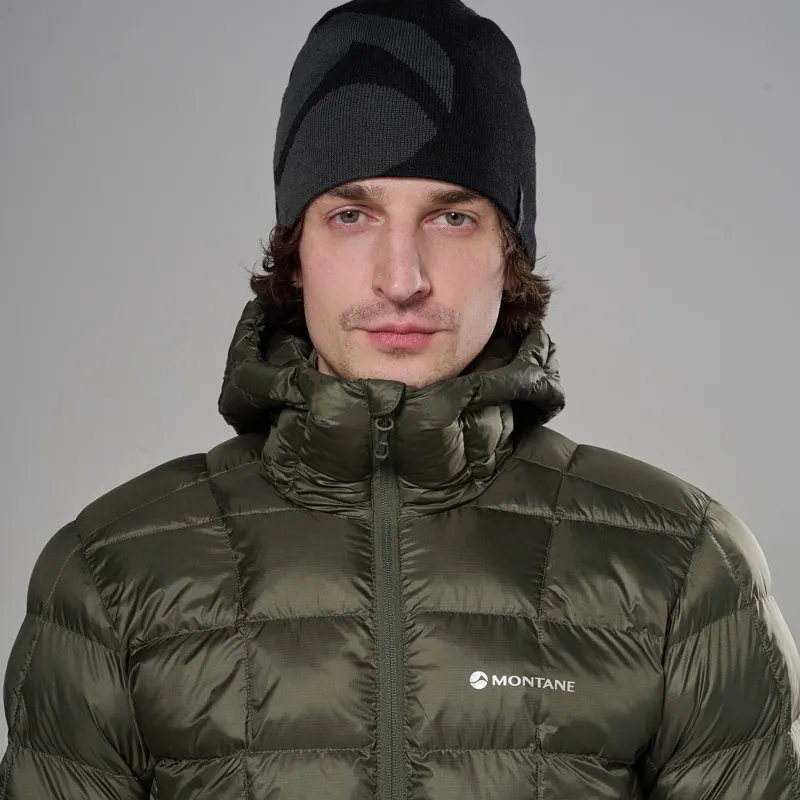 Montane Mens Icarus Hoodie 3.0 - Moss-4