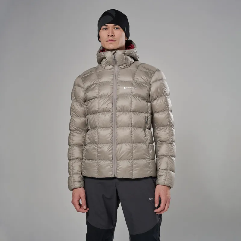 Montane Mens Icarus Hoodie 3.0 - Ridge-1