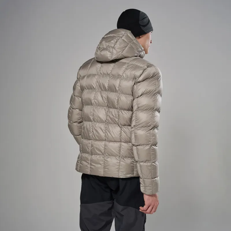 Montane Mens Icarus Hoodie 3.0 - Ridge-2