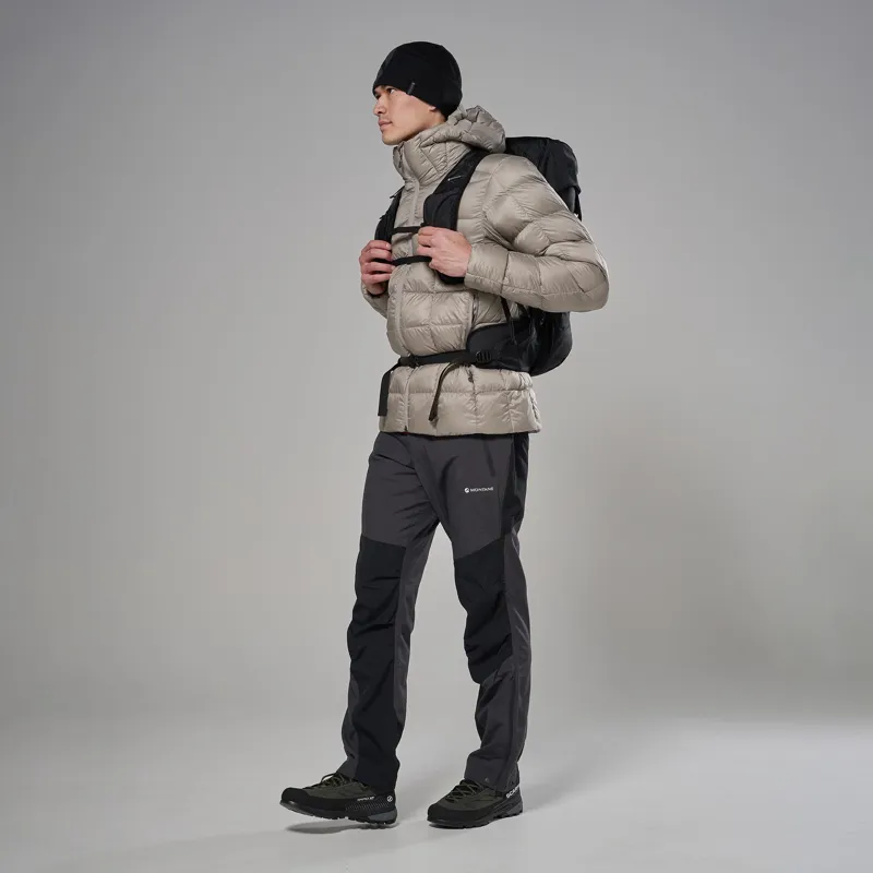 Montane Mens Icarus Hoodie 3.0 - Ridge-3