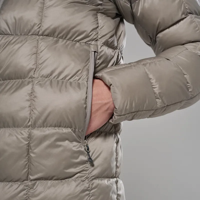 Montane Mens Icarus Hoodie 3.0 - Ridge-6