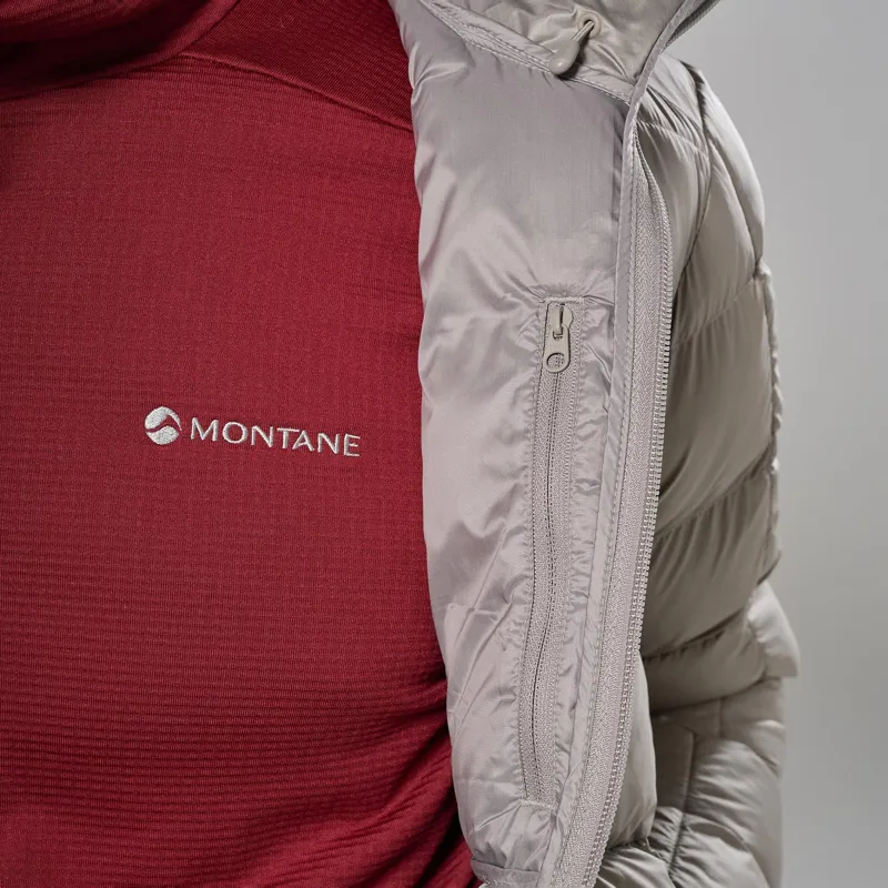 Montane Mens Icarus Hoodie 3.0 - Ridge-7