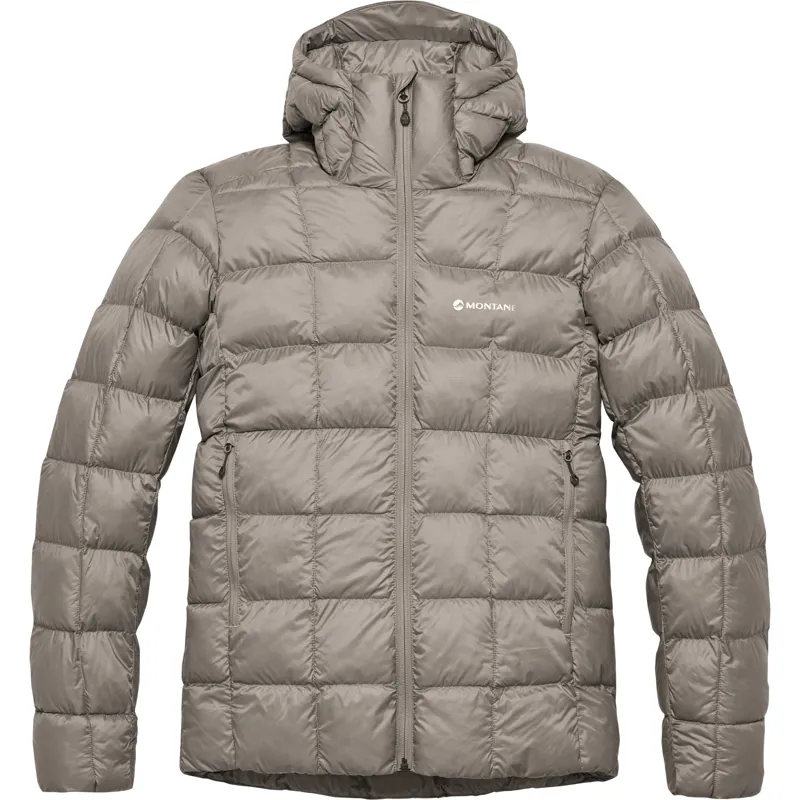 Montane Mens Icarus Hoodie 3.0 - Ridge