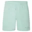 Montane Mens Jetstream 5in Shorts - Sea Mist