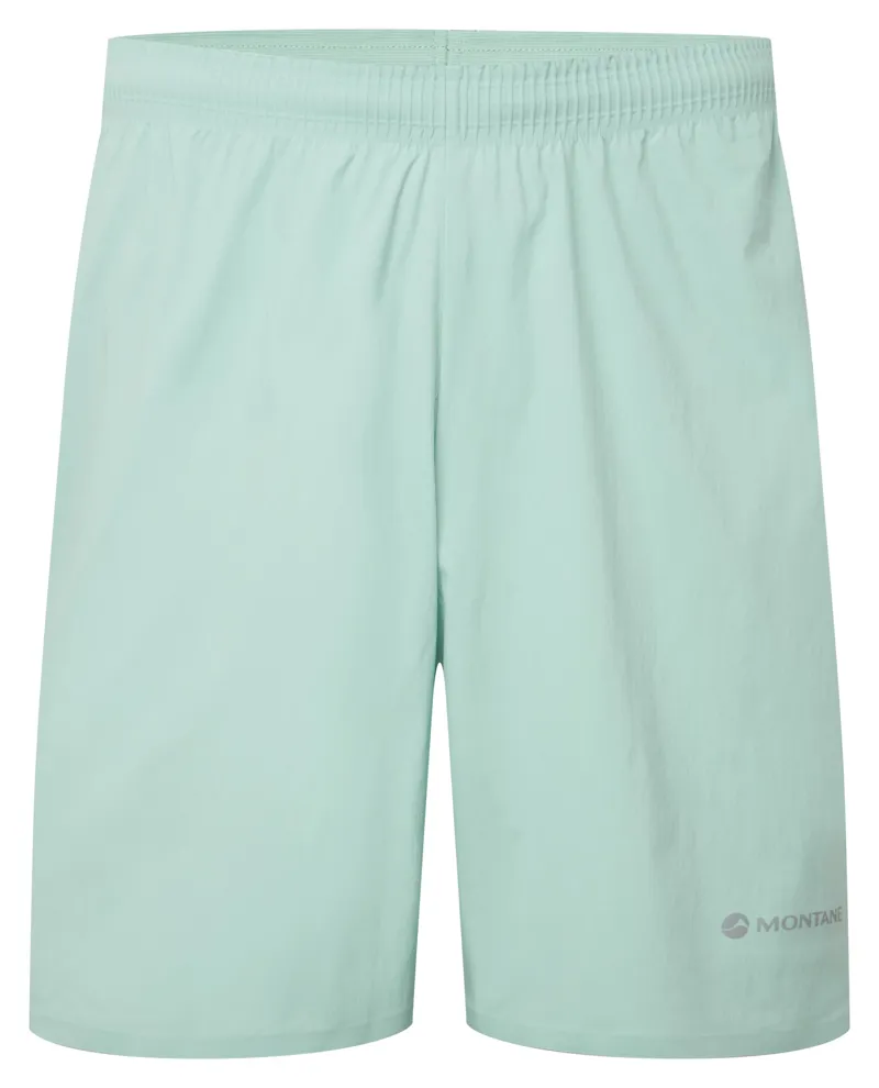 Montane Mens Jetstream 7in Shorts - Sea Mist