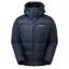 Montane Mens Kamen XT Hoodie - Eclipse Blue