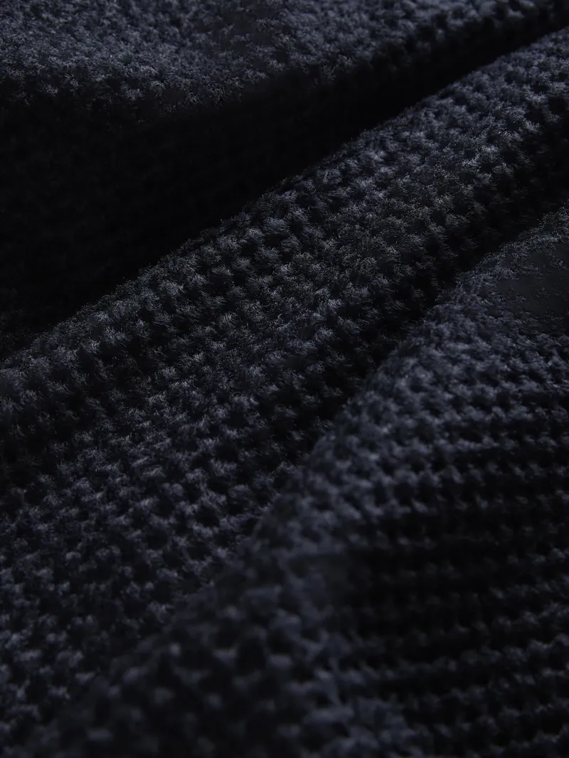 Montane Mens Khamsin Hoodie - Black-7