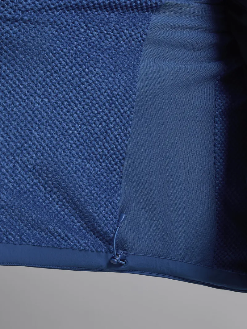 Montane Mens Khamsin Hoodie - Neptune Blue-6