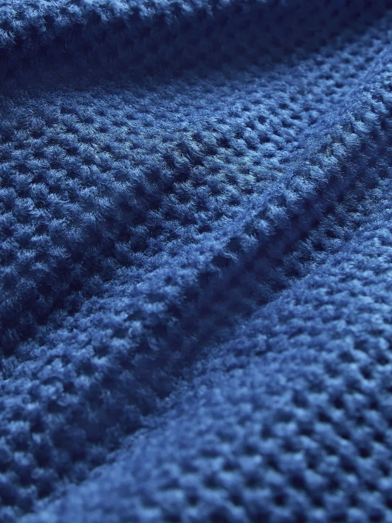 Montane Mens Khamsin Hoodie - Neptune Blue-8