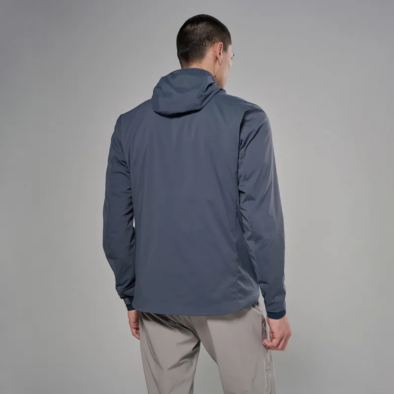 Montane Mens Khamsin Lite Hoodie - Dark Sky-2