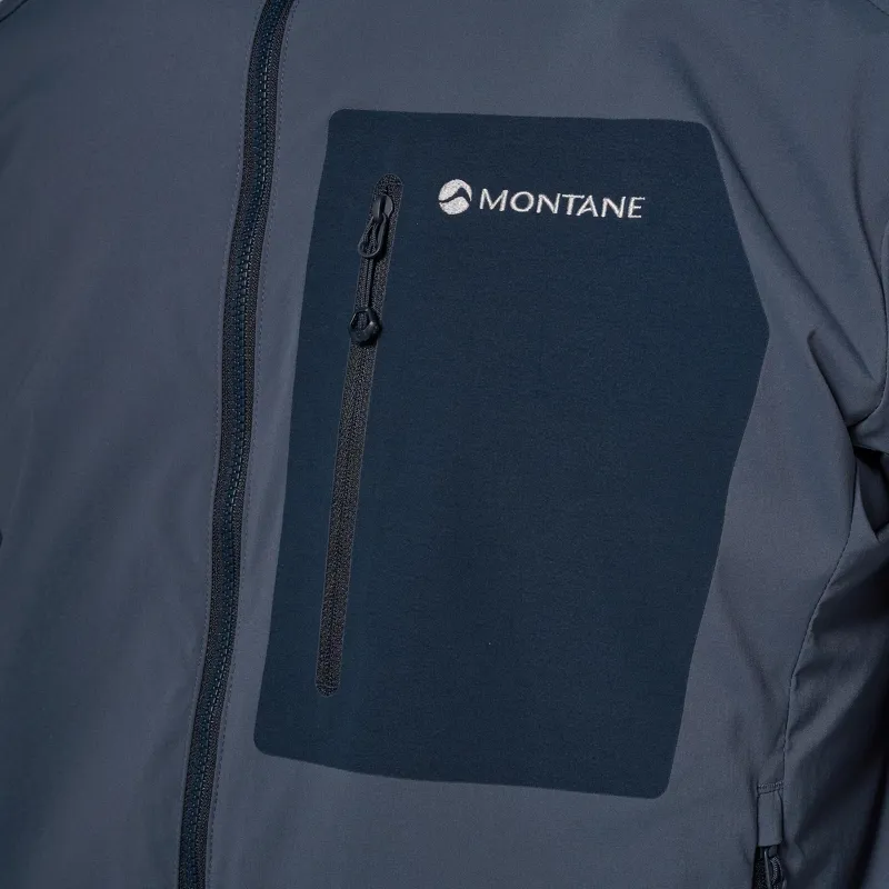 Montane Mens Khamsin Lite Hoodie - Dark Sky-6
