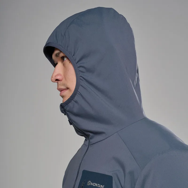 Montane Mens Khamsin Lite Hoodie - Dark Sky-4