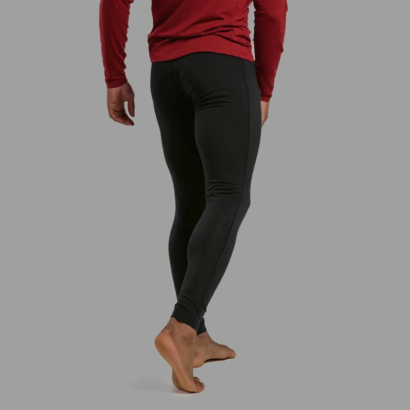 Montane Mens Malli Tights - Black-2