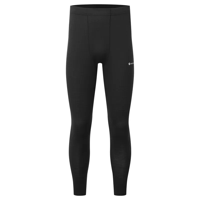 Montane Mens Malli Tights - Black