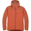 Montane Mens Minimus Lite Jacket - Lava