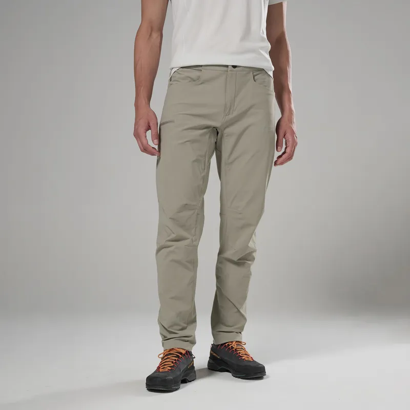 Montane Mens Mossa Trousers - Ridge-1