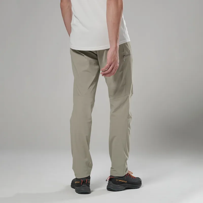 Montane Mens Mossa Trousers - Ridge-2