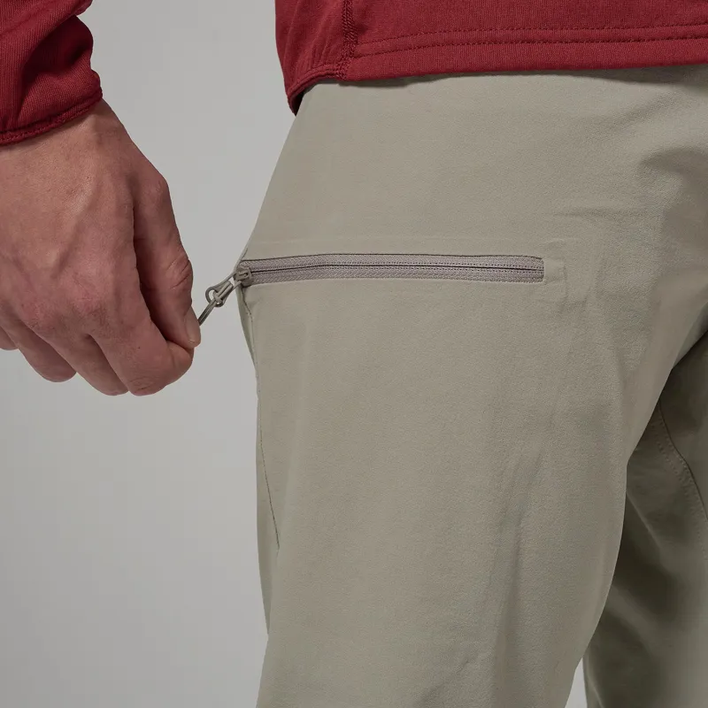 Montane Mens Mossa Trousers - Ridge-5