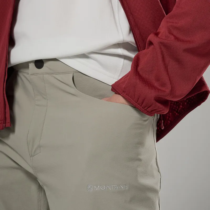 Montane Mens Mossa Trousers - Ridge-6