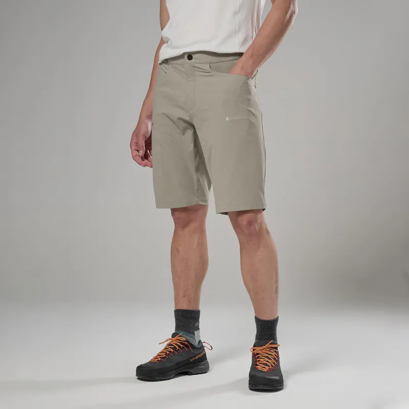 Montane Mens Mossa Shorts - Ridge-1