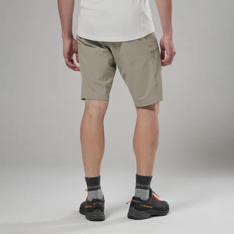 Montane Mens Mossa Shorts - Ridge-2