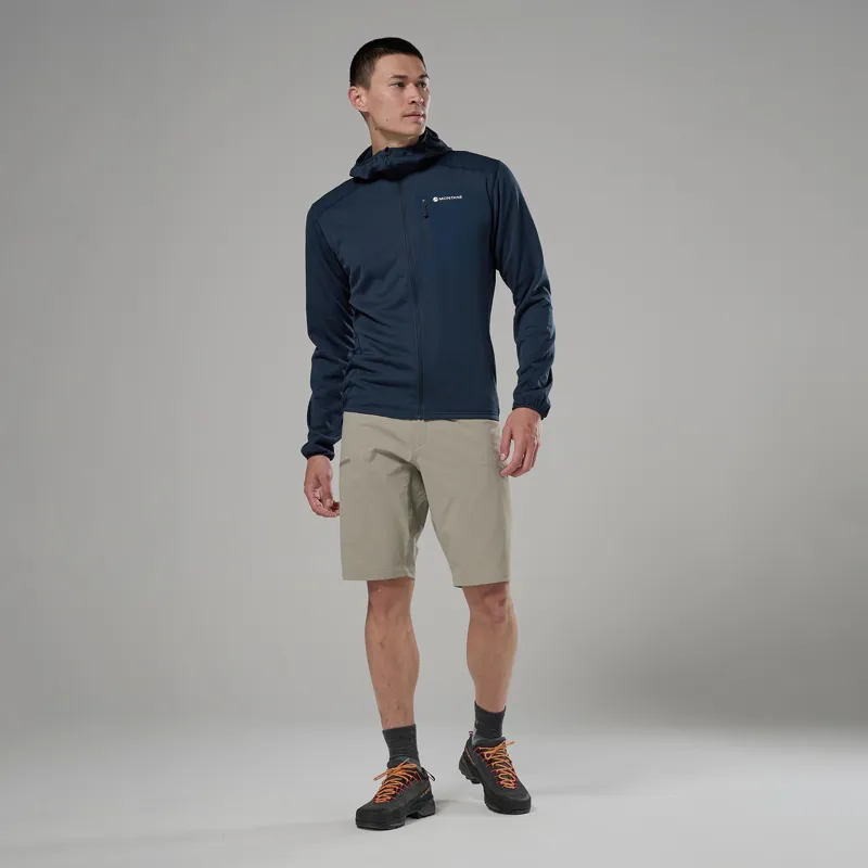 Montane Mens Mossa Shorts - Ridge-3