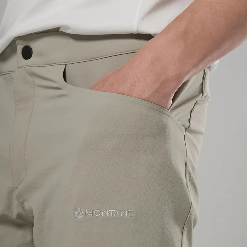 Montane Mens Mossa Shorts - Ridge-4