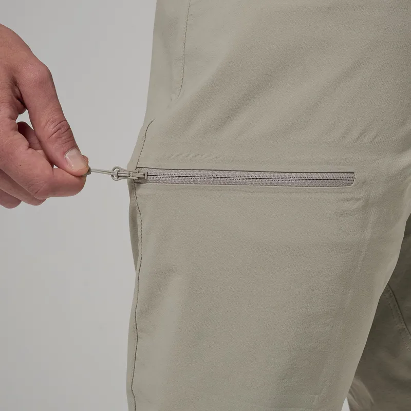 Montane Mens Mossa Shorts - Ridge-5
