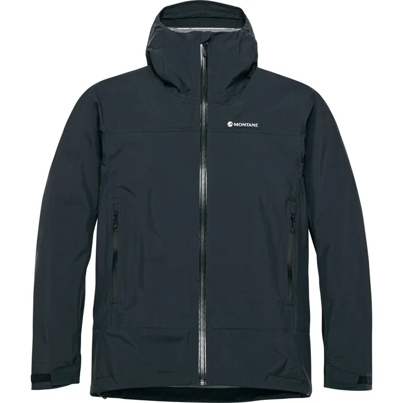 Montane Mens Norste Lite Jacket - Black