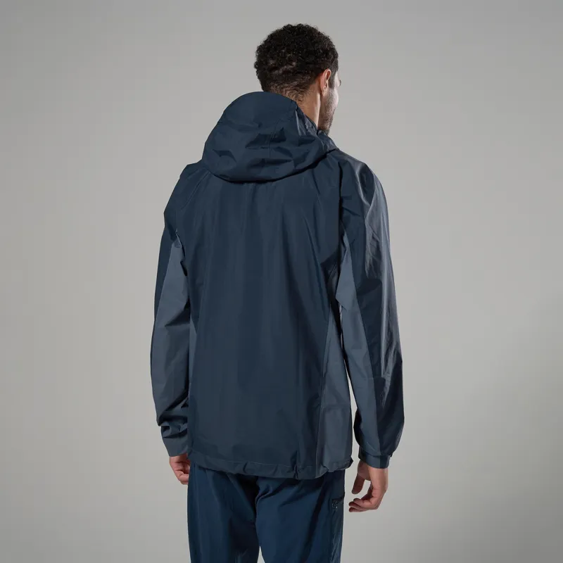 Montane Mens Norste Lite Jacket - Dark Sky-2