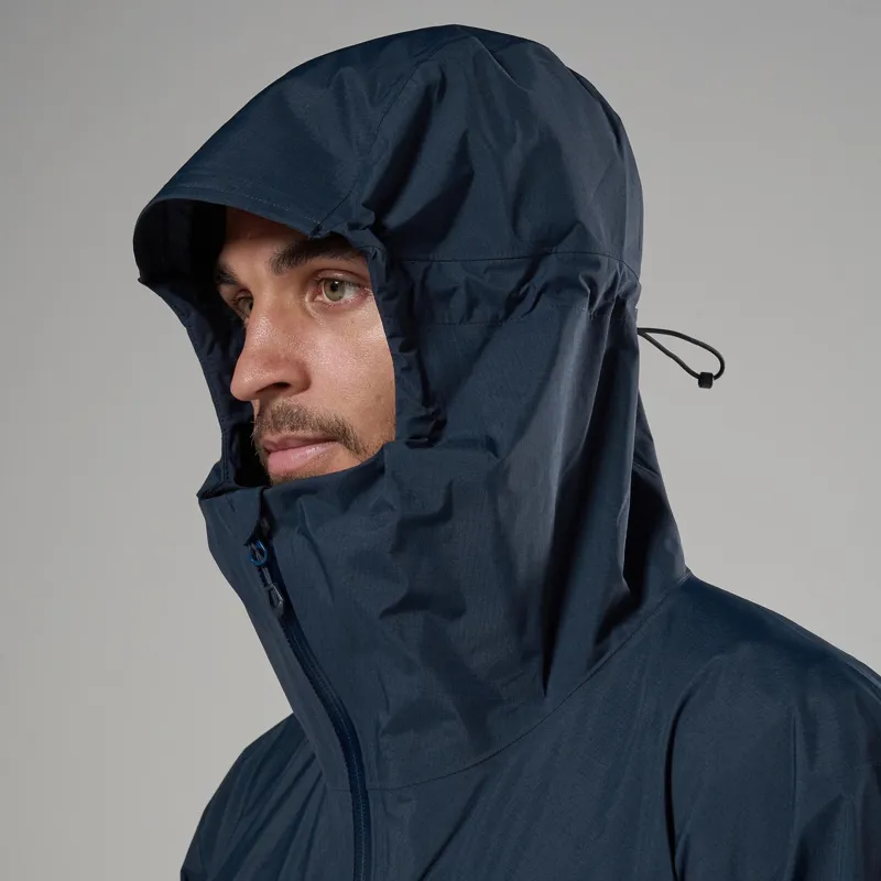 Montane Mens Norste Lite Jacket - Dark Sky-6