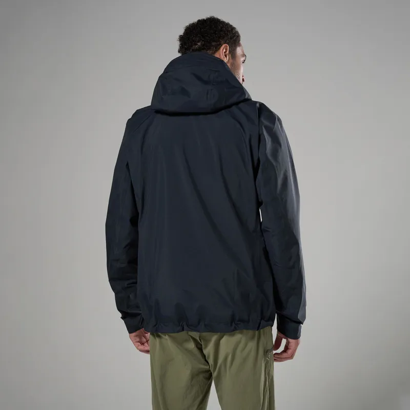 Montane Mens Norste Jacket - Black-4