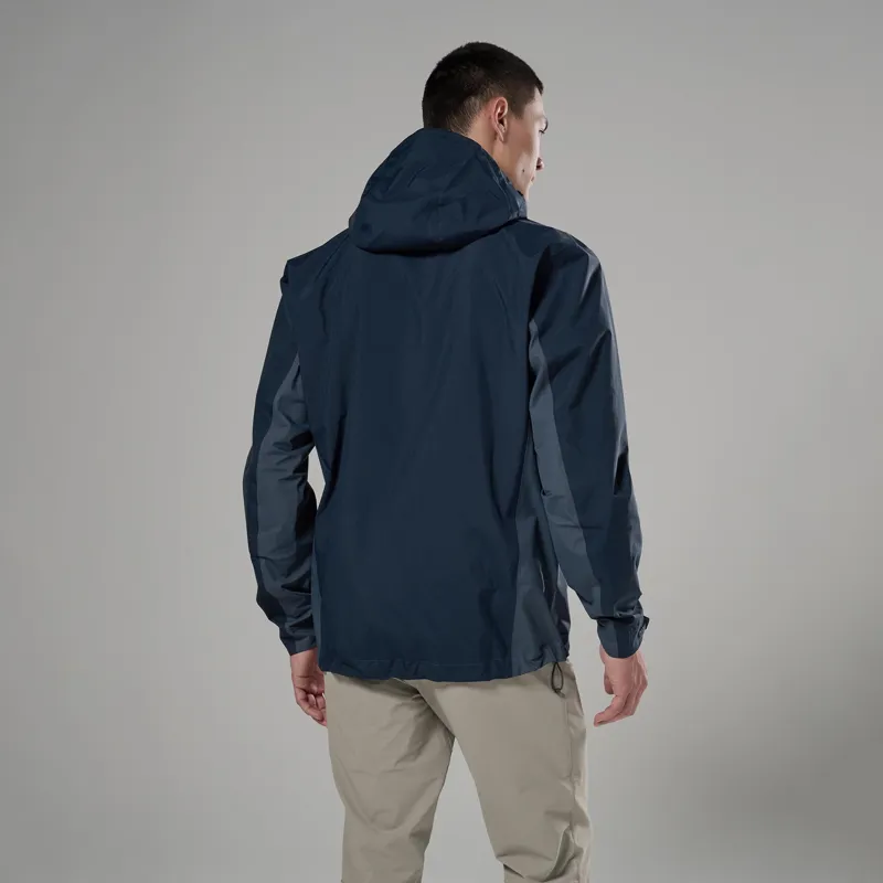 Montane Mens Norste Jacket - Dark Sky-2