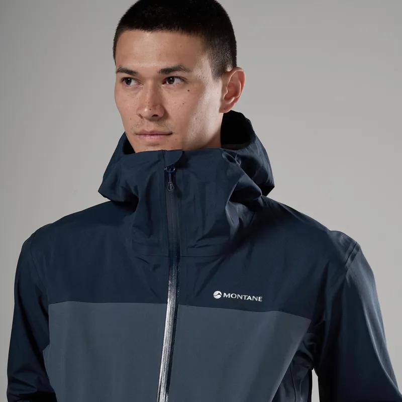 Montane Mens Norste Jacket - Dark Sky-4
