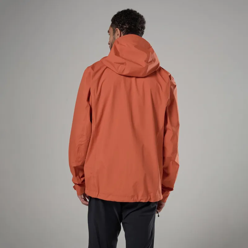 Montane Mens Norste Jacket - Lava-2