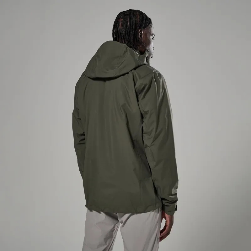 Montane Mens Norste Jacket - Moss-2