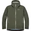 Montane Mens Norste Jacket - Moss