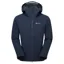 Montane Mens Nordes Hoodie - Eclipse Blue