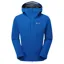 Montane Mens Nordes Hoodie - Neptune Blue