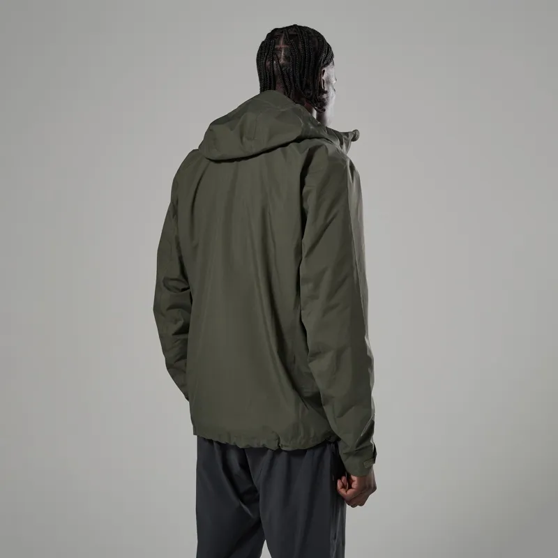 Montane Mens Norste XT Jacket - Moss-2