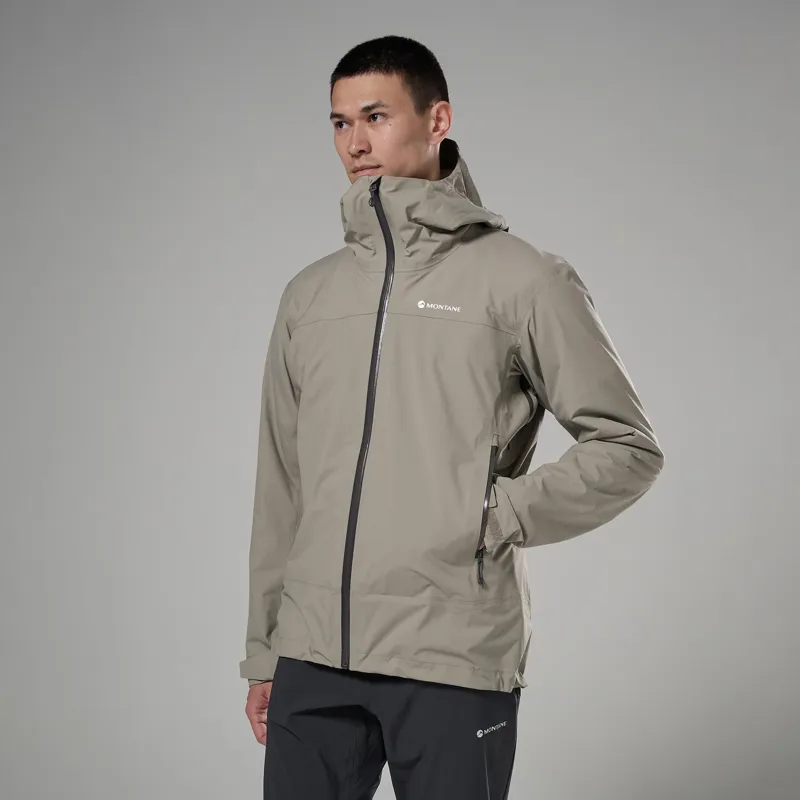 Montane Mens Norste XT Jacket - Ridge-1