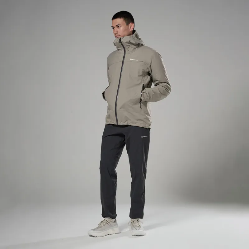 Montane Mens Norste XT Jacket - Ridge-3