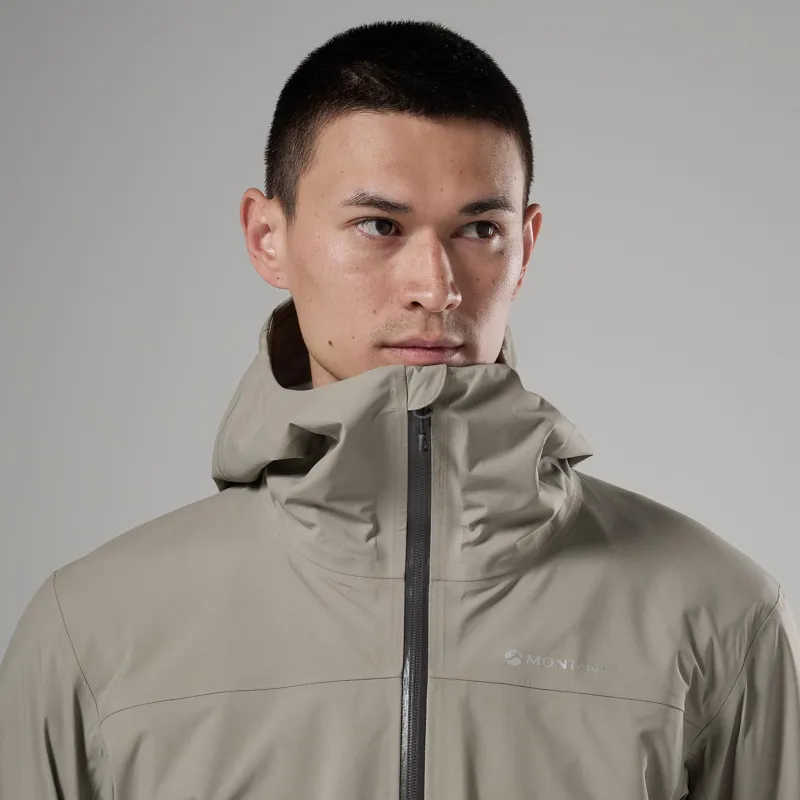 Montane Mens Norste XT Jacket - Ridge-5