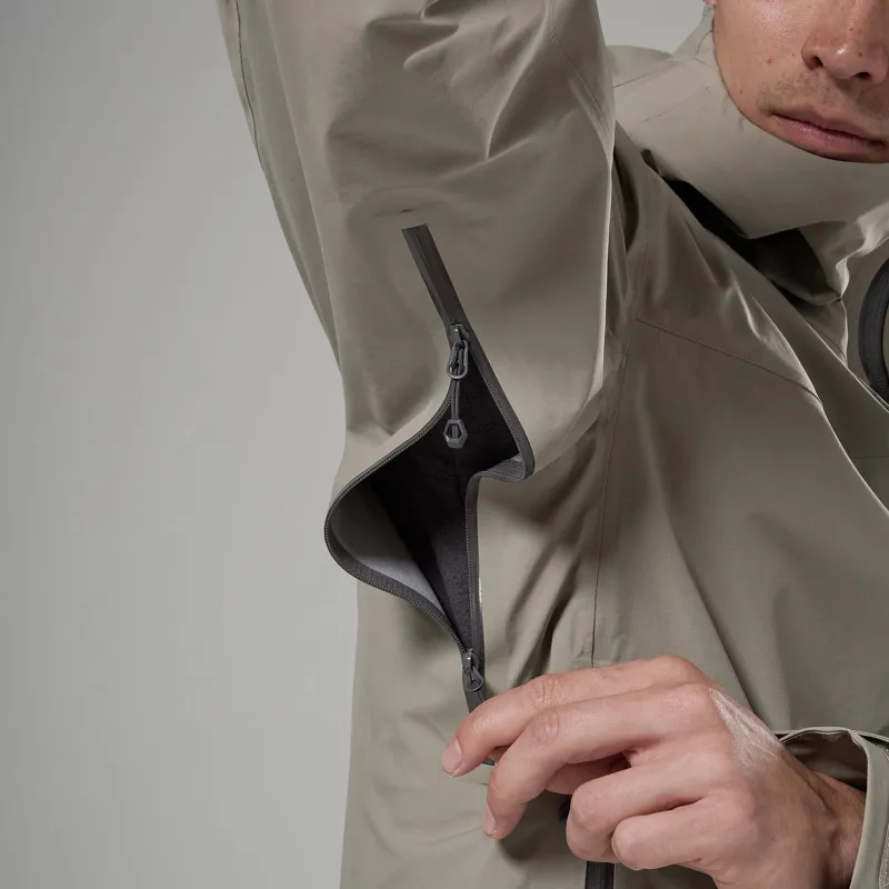 Montane Mens Norste XT Jacket - Ridge-7