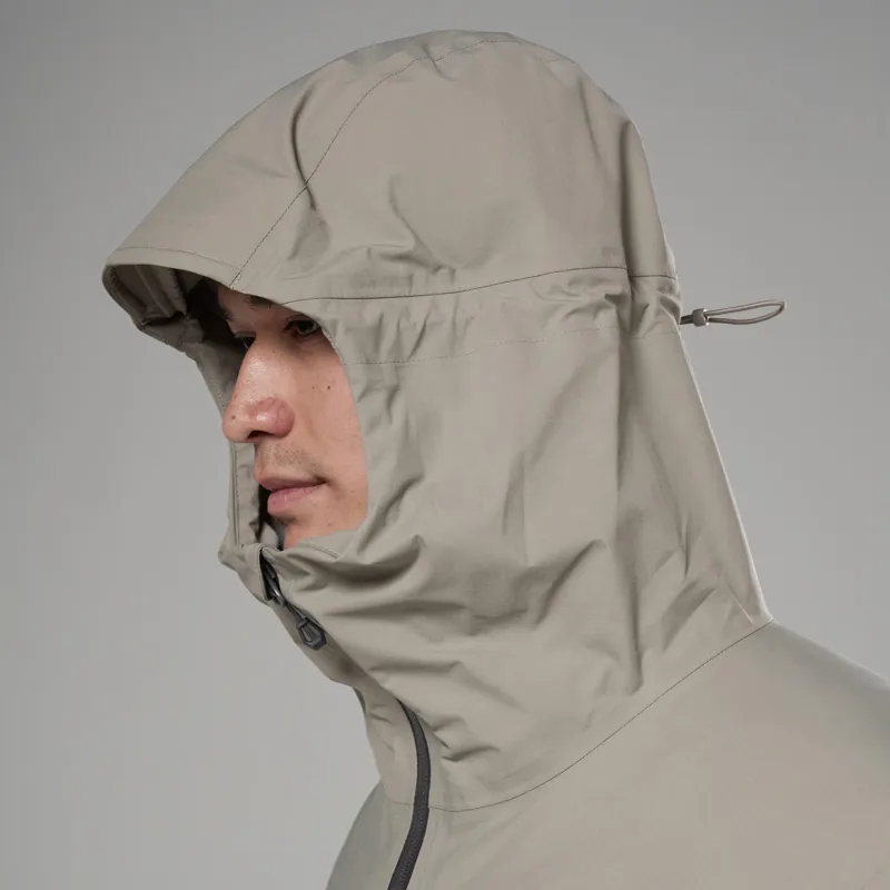 Montane Mens Norste XT Jacket - Ridge-8