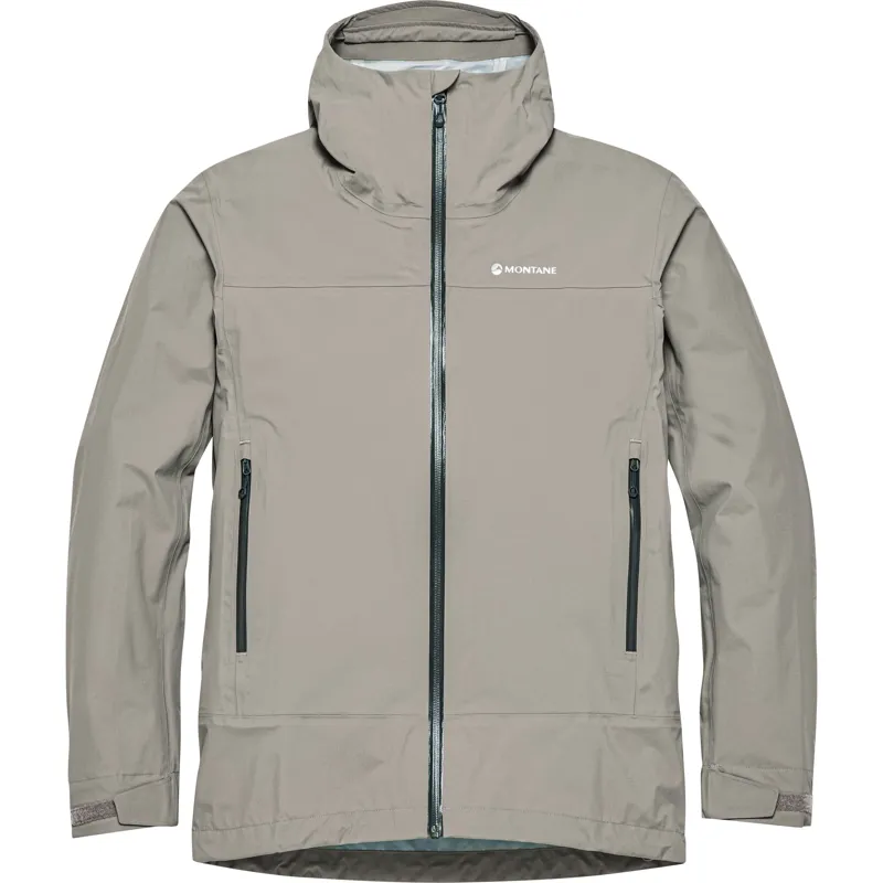 Montane Mens Norste XT Jacket - Ridge